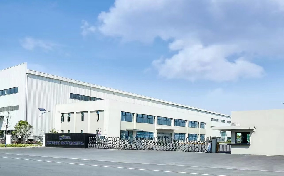 Китай Jiangsu Haiyue Special Steel Co., Ltd. Профиль компании
