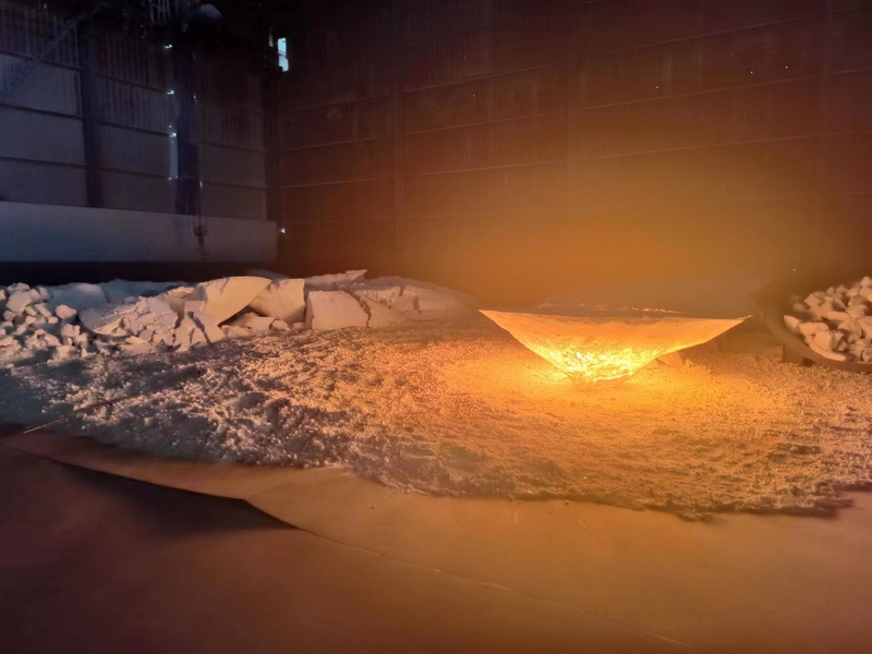 Китай Jiangsu Haiyue Special Steel Co., Ltd. Профиль компании