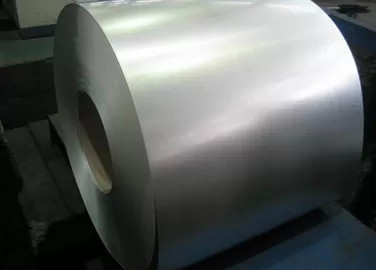 0.20mm Dry SGCC Galvalume Steel Coils And Sheet With Minimized Spangle