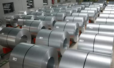 Механические свойства гольвалюмной стальной катушки с стандартом ASTM